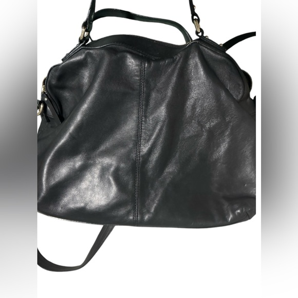 VINTAGE-KATE SPADE CALL ME HAYDEN PHONE BAG- GOOD CONDITION - Picture 4 of 11